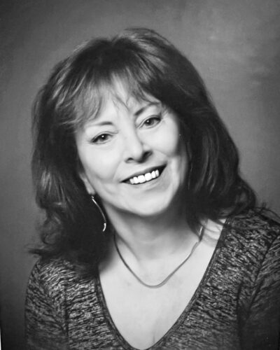 Camele Ann Fletcher (Smith)